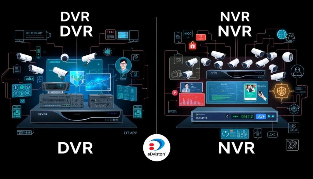 Video Recorders