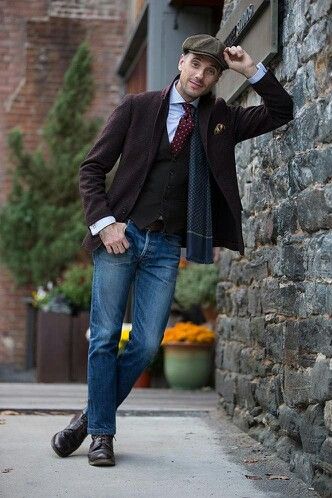 Irish Fashion