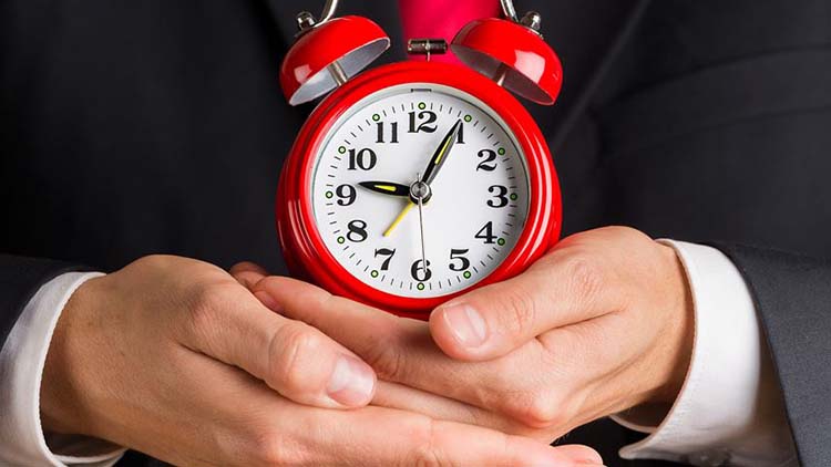 Time Management