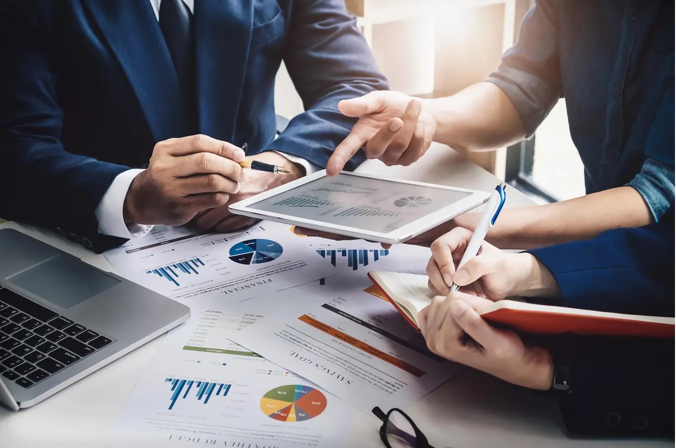 Business Forums