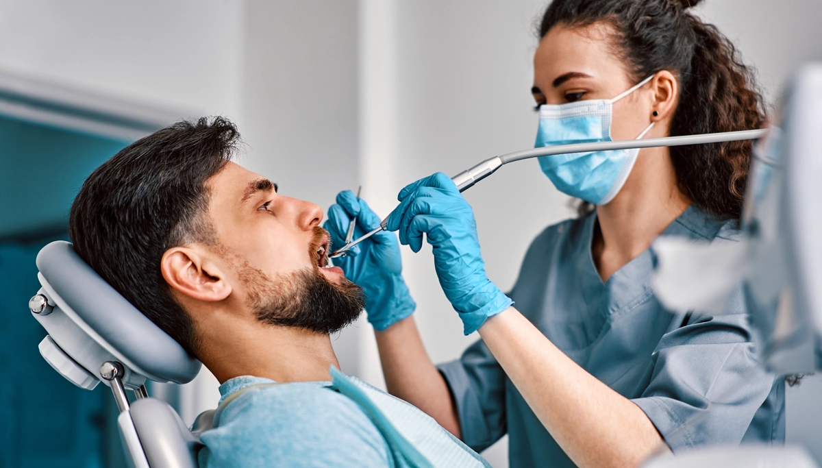 Dental Implants