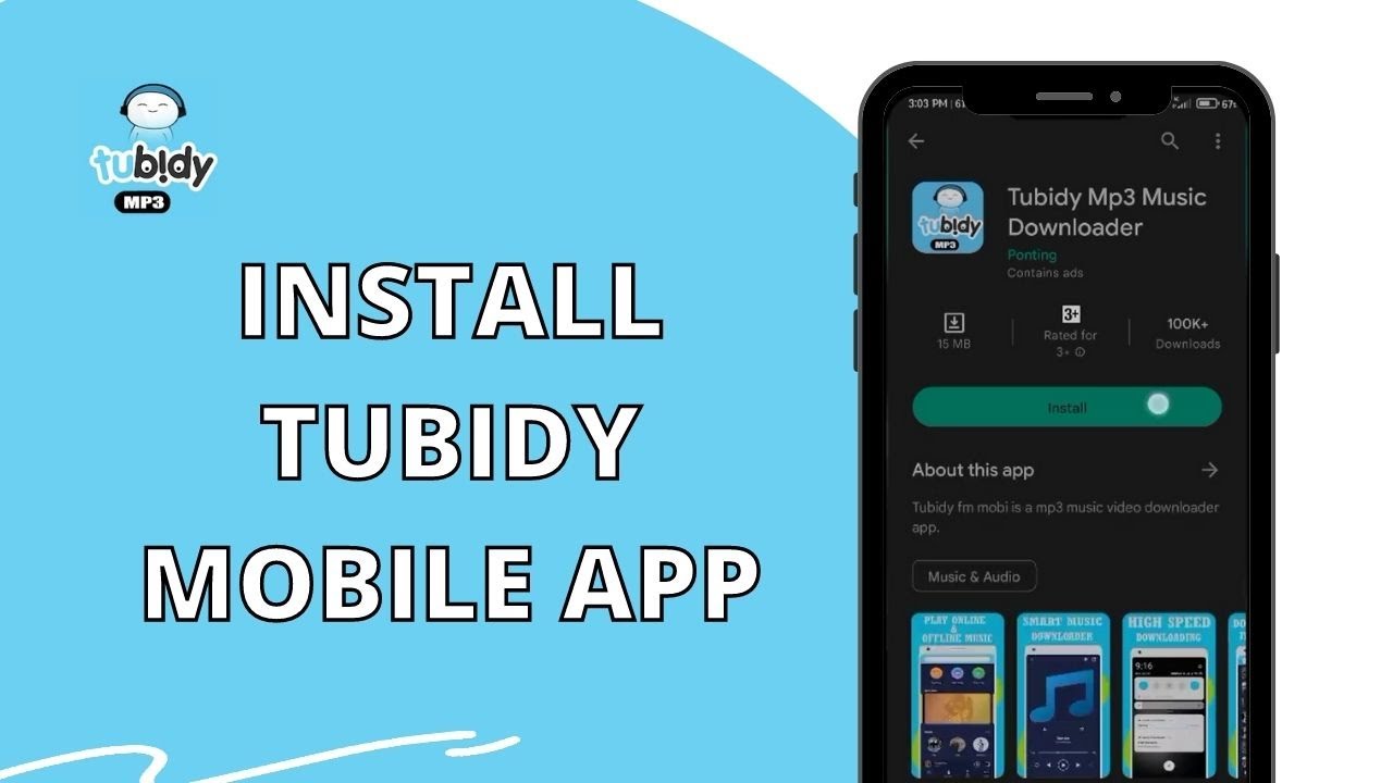 Tubidy
