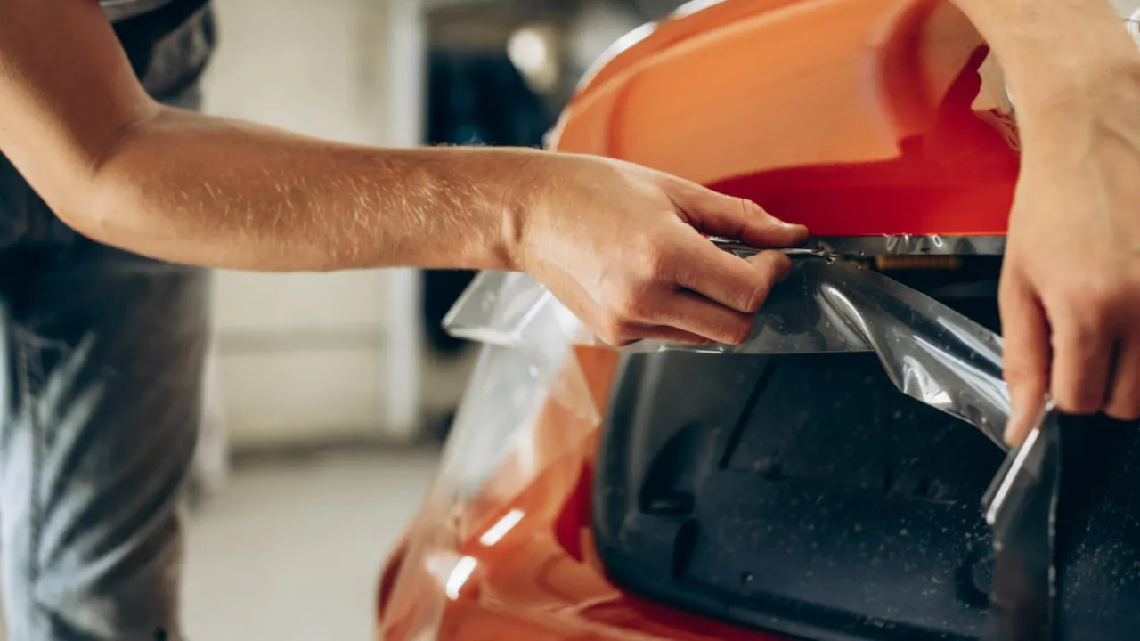 Paint Protection