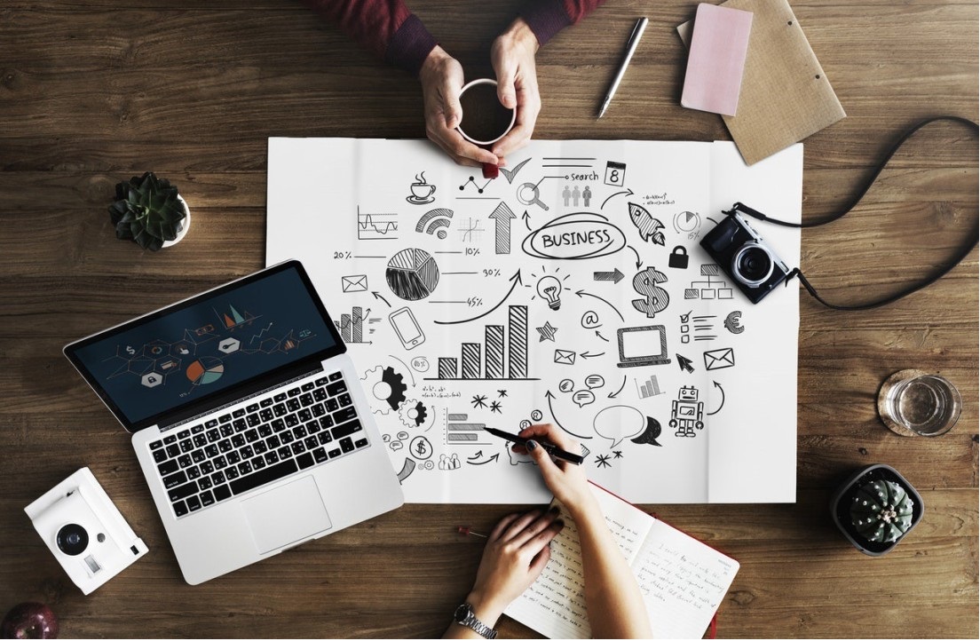Online Businesses
