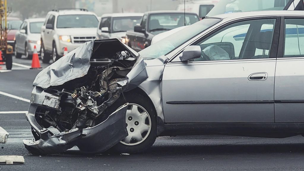 Car Accident Lawyers