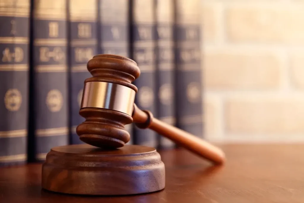 Law Service