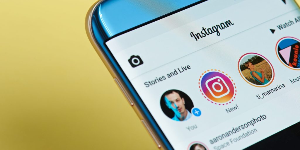 Instagram profile viewer
