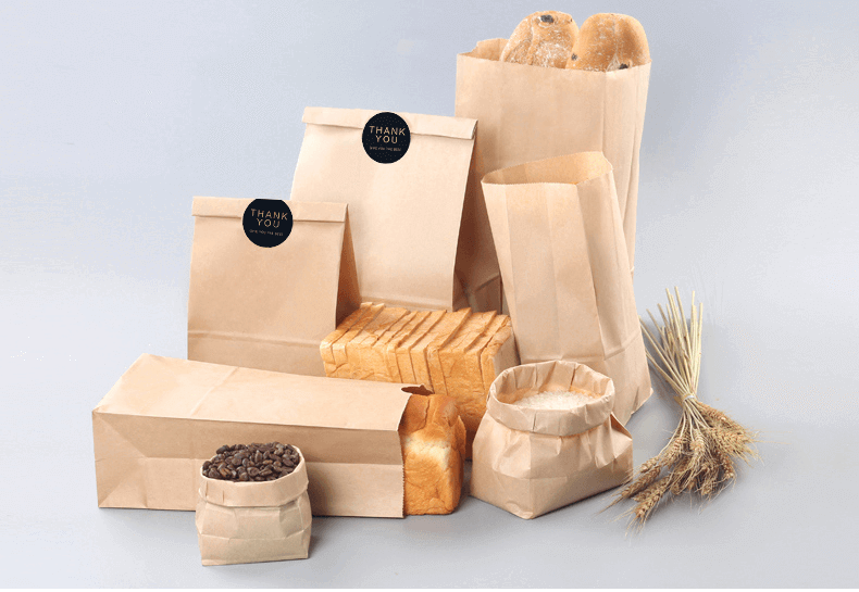 Paper Food Container