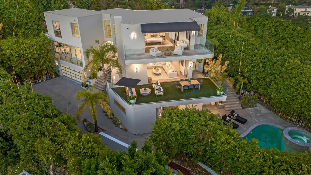 sell and buy home