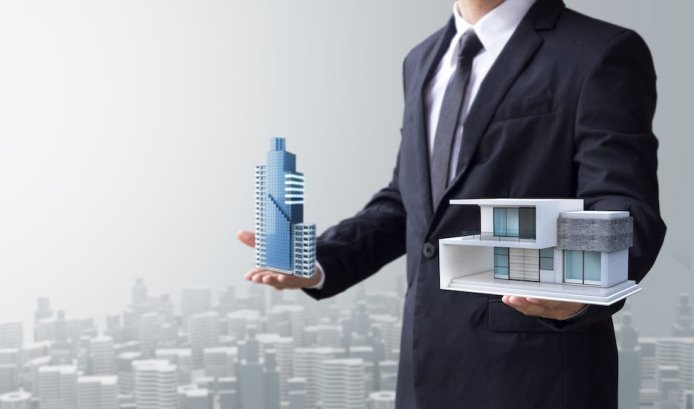 Real Estate Agent