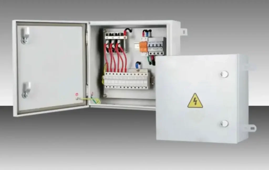 distribution board